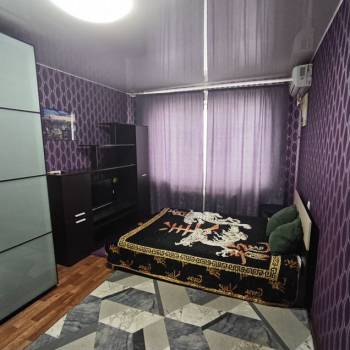 Сдается 1-комнатная квартира, 36 м²