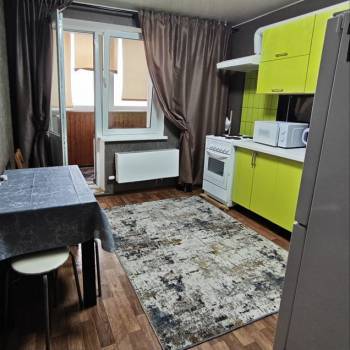 Сдается 1-комнатная квартира, 36 м²