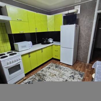 Сдается 1-комнатная квартира, 36 м²