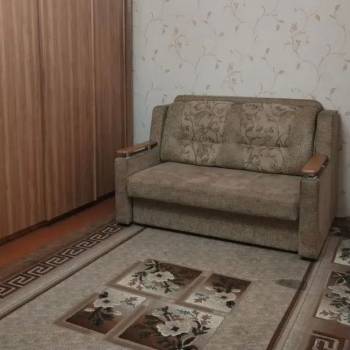 Сдается 1-комнатная квартира, 38 м²