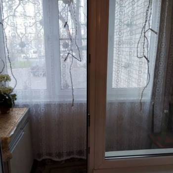 Сдается 1-комнатная квартира, 38 м²