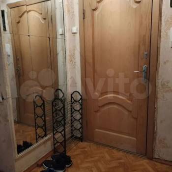 Сдается 1-комнатная квартира, 38 м²