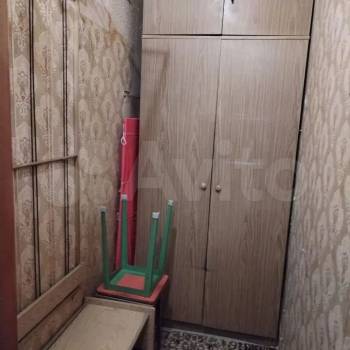 Сдается 1-комнатная квартира, 38 м²