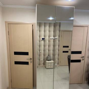 Сдается 2-х комнатная квартира, 60 м²