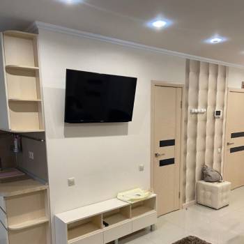 Сдается 2-х комнатная квартира, 60 м²