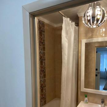 Сдается 2-х комнатная квартира, 60 м²