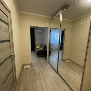 Сдается 1-комнатная квартира, 25 м²