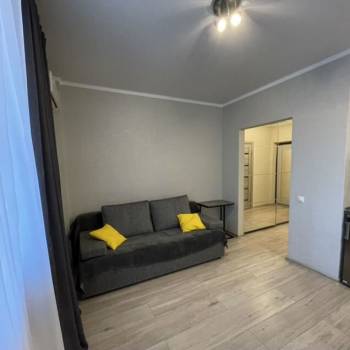 Сдается 1-комнатная квартира, 25 м²