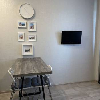 Сдается 1-комнатная квартира, 25 м²