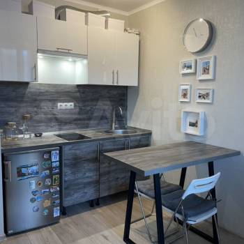 Сдается 1-комнатная квартира, 25 м²