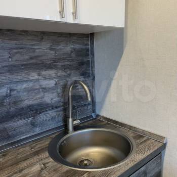 Сдается 1-комнатная квартира, 25 м²