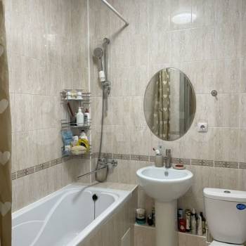 Сдается 1-комнатная квартира, 25 м²