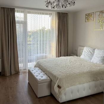 Сдается 2-х комнатная квартира, 54,4 м²