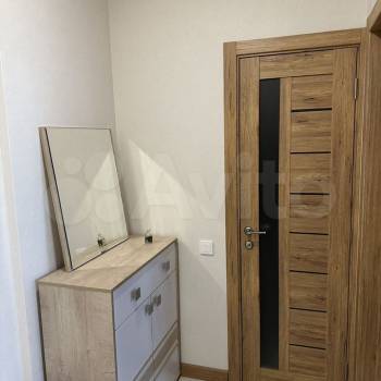 Сдается 2-х комнатная квартира, 54,4 м²