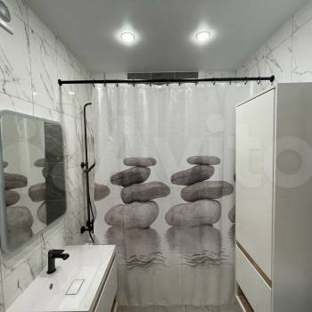 Сдается 2-х комнатная квартира, 54,4 м²