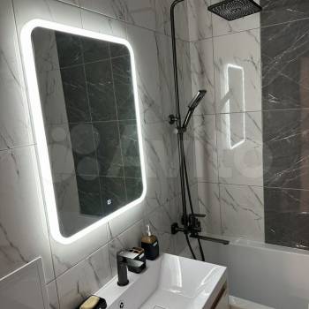 Сдается 2-х комнатная квартира, 54,4 м²