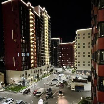 Сдается 2-х комнатная квартира, 54,4 м²