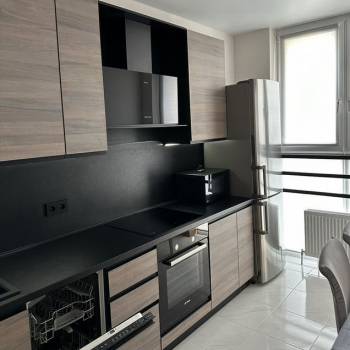 Сдается 2-х комнатная квартира, 54,4 м²