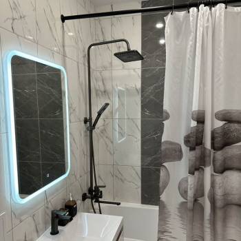 Сдается 2-х комнатная квартира, 54,4 м²