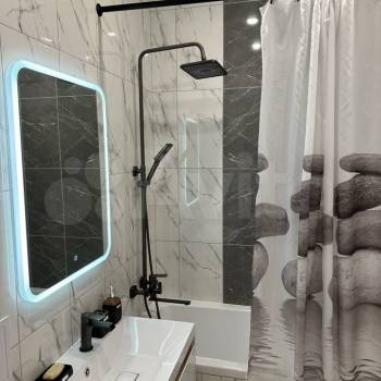 Сдается 2-х комнатная квартира, 54,4 м²