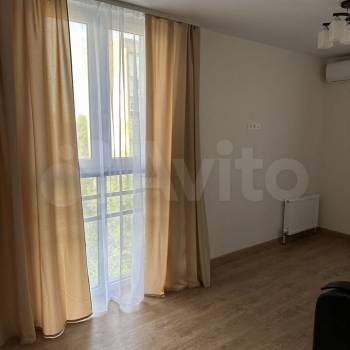 Сдается 2-х комнатная квартира, 54,4 м²