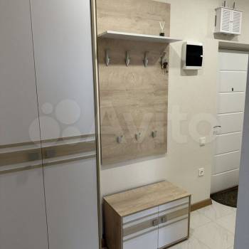 Сдается 2-х комнатная квартира, 54,4 м²