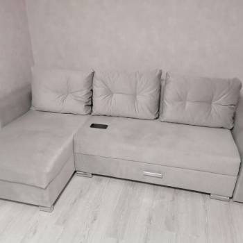 Сдается 2-х комнатная квартира, 45 м²