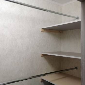 Сдается 2-х комнатная квартира, 45 м²