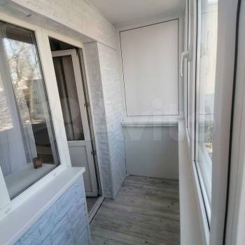 Сдается 2-х комнатная квартира, 45 м²