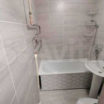 Сдается 2-х комнатная квартира, 45 м²