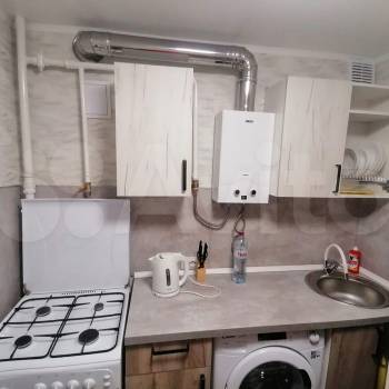 Сдается 2-х комнатная квартира, 45 м²