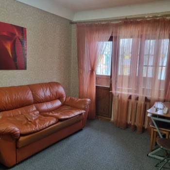 Сдается 2-х комнатная квартира, 45 м²