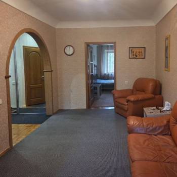 Сдается 2-х комнатная квартира, 45 м²