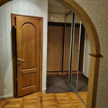 Сдается 2-х комнатная квартира, 45 м²