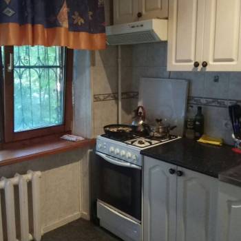 Сдается 2-х комнатная квартира, 45 м²