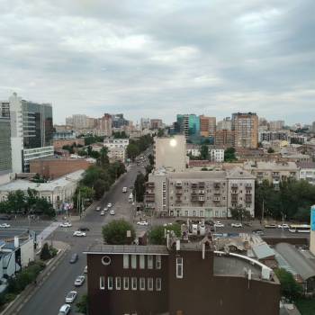 Сдается 2-х комнатная квартира, 45 м²