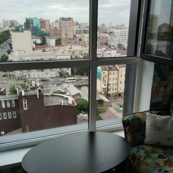 Сдается 2-х комнатная квартира, 45 м²