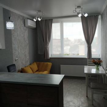 Сдается 2-х комнатная квартира, 45 м²