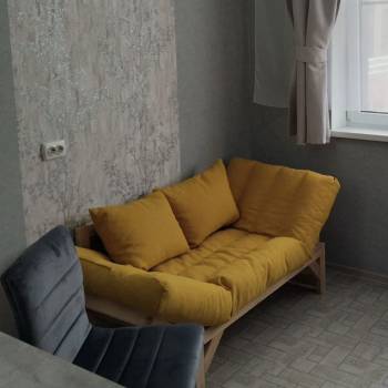 Сдается 2-х комнатная квартира, 45 м²