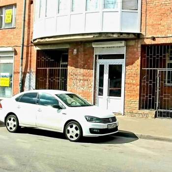 Сдается Нежилое помещение, 108 м²