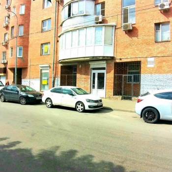 Сдается Нежилое помещение, 108 м²