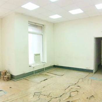 Сдается Нежилое помещение, 108 м²