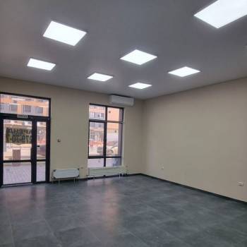 Сдается Нежилое помещение, 52,3 м²