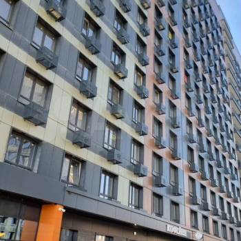 Сдается Нежилое помещение, 52,3 м²