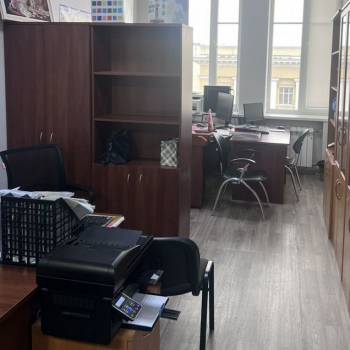 Сдается Офис, 47,7 м²