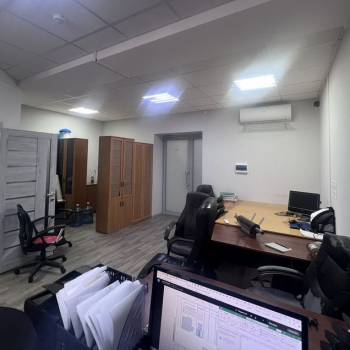 Сдается Офис, 47,7 м²