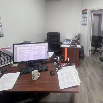 Сдается Офис, 47,7 м²