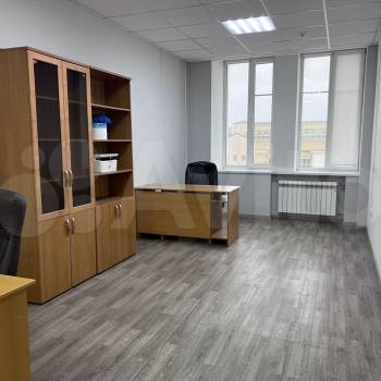 Сдается Офис, 47,7 м²