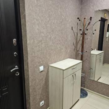 Продается 1-комнатная квартира, 36 м²