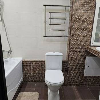 Продается 1-комнатная квартира, 36 м²